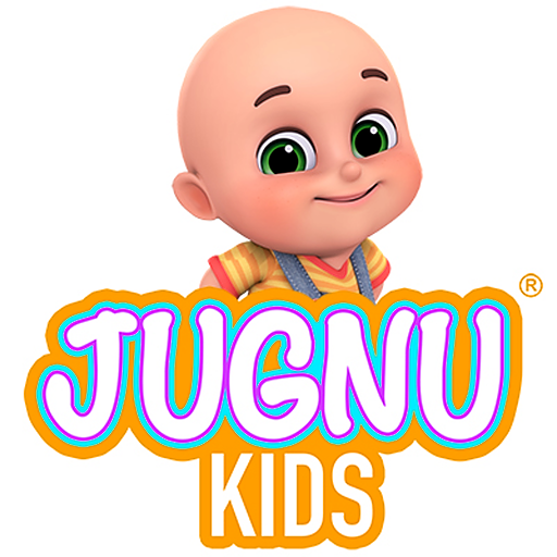 Jugnu Kids 1.1.6 Icon