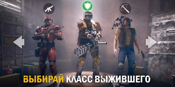Live or Die 1: Зомби выживание 5