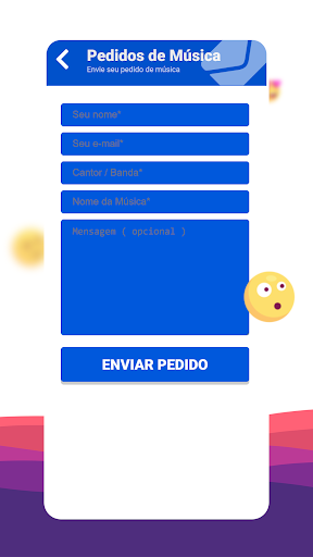 VIDA E PAZ Screen 3