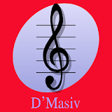 D'masiv songs Complete icon