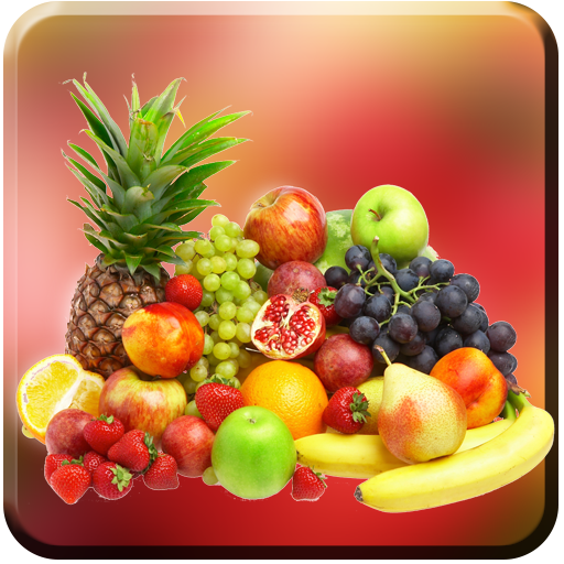 Fruit Wallpaper HD logo