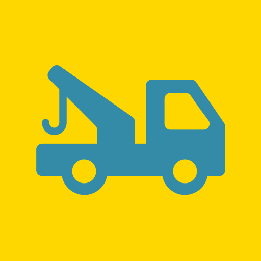 Roadside Car Assistance Musaed  Icon