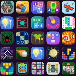Mini Offline Games