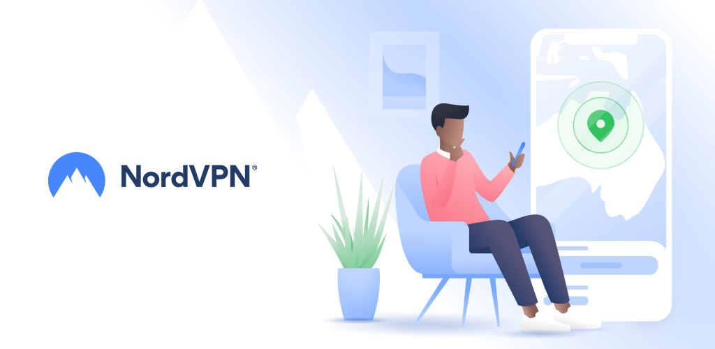 NordVPN Premium APK v6.0.1 MOD (Unlocked)