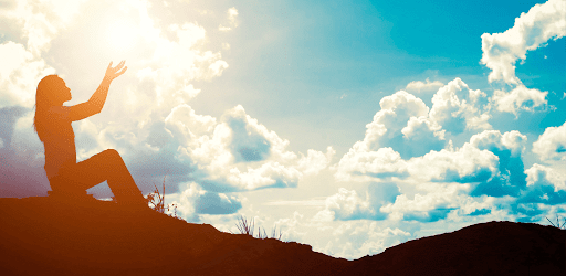 MINHA CURA Depressão Ansiedade