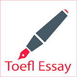 Toefl Essay icon