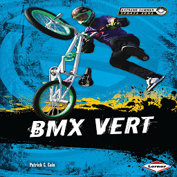 Icon image BMX Vert