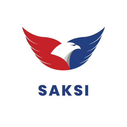 Saksi Partai Perindo logo
