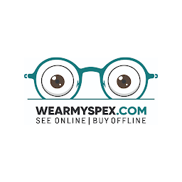Значок приложения "Wearmyspex"