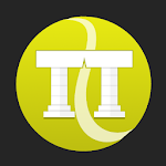 Cover Image of Download Tennis Temple - Live scores  APK