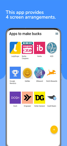 Make Bucks - Make money