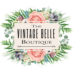 Icon image The Vintage Belle Boutique