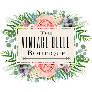 The Vintage Belle Boutique