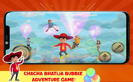 Download Chacha Bhatija Bubble Shooter Free for Android - Chacha Bhatija  Bubble Shooter APK Download 