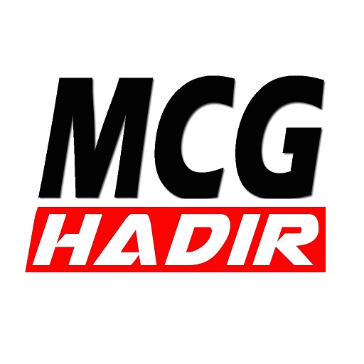 MCG Hadir logo