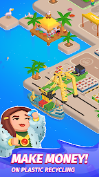 Eco Tycoon: Idle Water Cleaner
