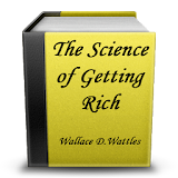 Science of Getting Rich icon