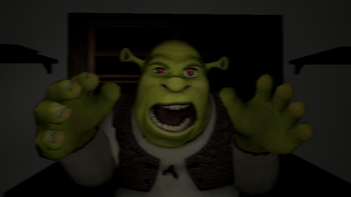 Five Night At Benny`s 2 Screen 2