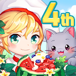 Cover Image of Tải xuống My Secret Bistro 1.9.1 APK