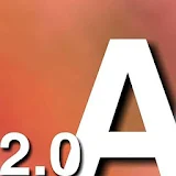 Atril 2.0 App icon