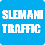 Slemani Traffic icon
