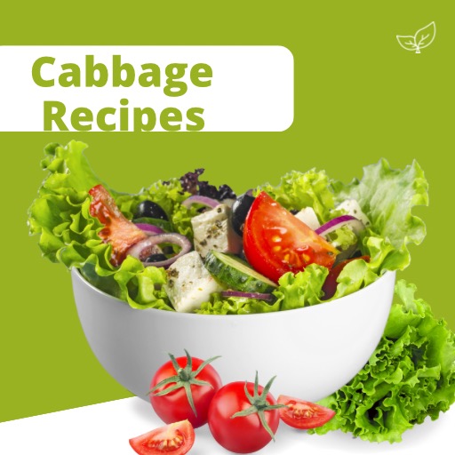 Cabbage recipes logo