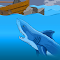 Real Pixel Game - Game 1