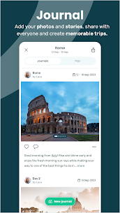 Stippl: The Travel Planner 5