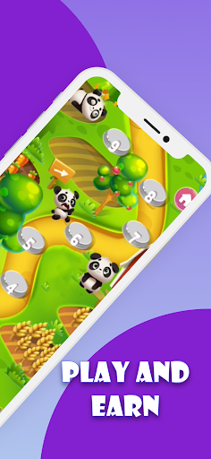 Puzzle Panda - Match Game androidhappy screenshots 1