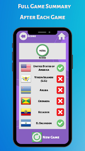 Flag Quiz – Flags of the world 2