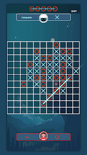 Tic Tac Toe Online Mod Apk Latest for Android 5