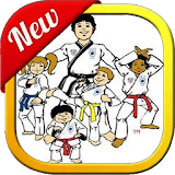 Learn Karate icon