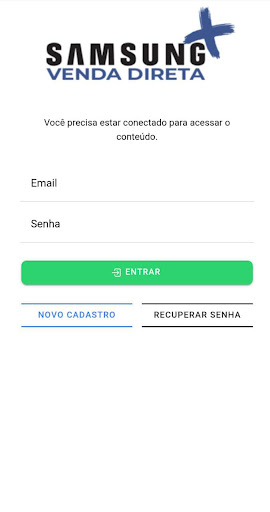 Samsung Mais Screen 3