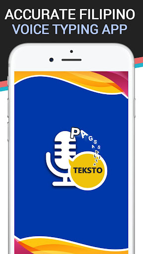 Filipino Speech to Text – Tagalog Voice typing