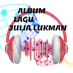 Cover Image of 下载 ALBUM LAGU JULIA LUKMAN  APK