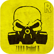 Z.O.N.A Project X Redux Mod apk versão mais recente download gratuito