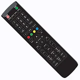 Kogan TV Remote icon