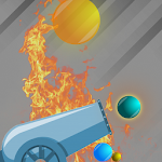 Cover Image of Download Cannon Blast Master  APK