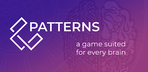 Patternz: Mind games, logic