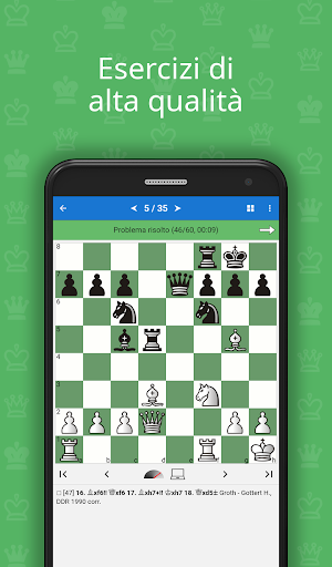 Anteprima dell'app