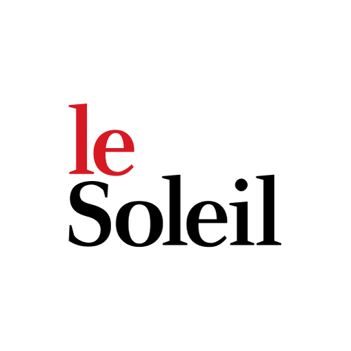 Le Soleil logo