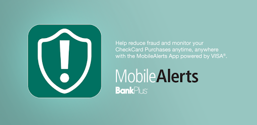 BankPlus Mobile Alert