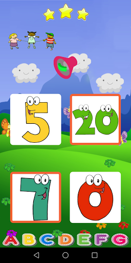 Franu00e7ais pour les enfants - jeu d'apprentissage 1.0.4 screenshots 3