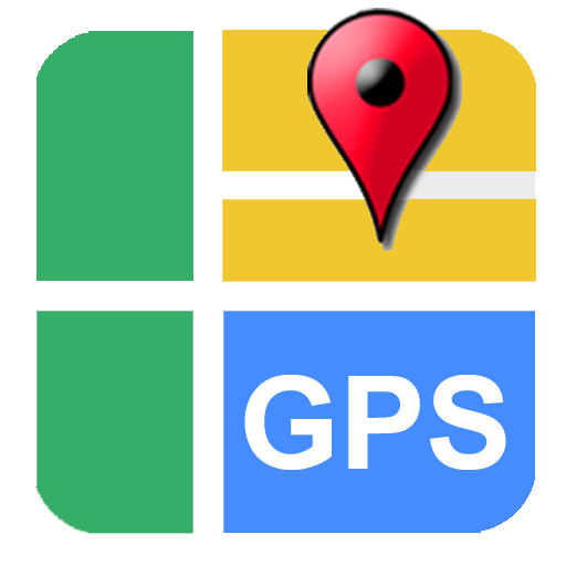Mapa GPS & Mi Ubicacion