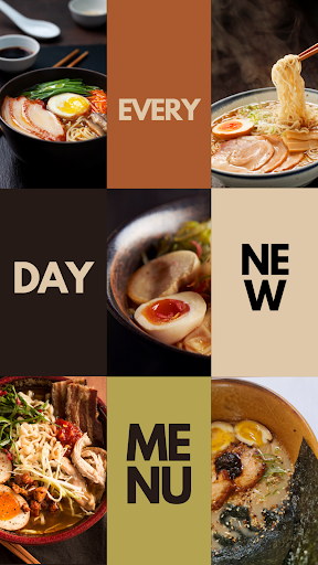 CookMob:all recipes Screen 3