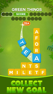 Word Connect: Find Word Puzzle