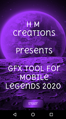 GFX Tool for Mobile Legends 20のおすすめ画像1