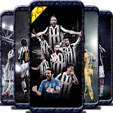 Fans Juventus HD Wallpapers icon