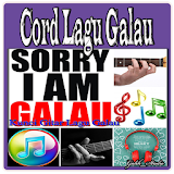 Cord Lagu Galau icon