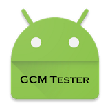 GCM (Push Notification) Tester icon